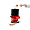 Raffineur Twin Stones Premier 100% Chef - 2 à 3 kg