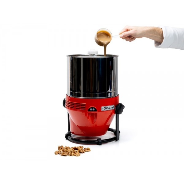 Raffineur Twin Stones Premier 100% Chef - 2 à 3 kg