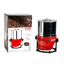 Raffineur Twin Stones Premier 100% Chef - 2 à 3 kg