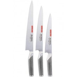 Couteau GLOBAL filet de poisson G18, lame 24 cm