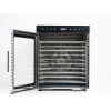 Déshydrateur DryCook 100%Chef 10 plateaux double température