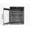 Déshydrateur DryCook 100%Chef 10 plateaux double température