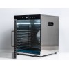 Déshydrateur DryCook 100%Chef 10 plateaux double température
