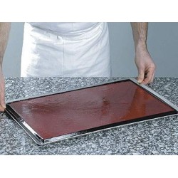 Flexipan entremet 53.5 x 33.5 Hauteur 5 cm