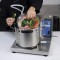 Gastrovac, Enceinte de cuisson sous vide et d'imprégnation