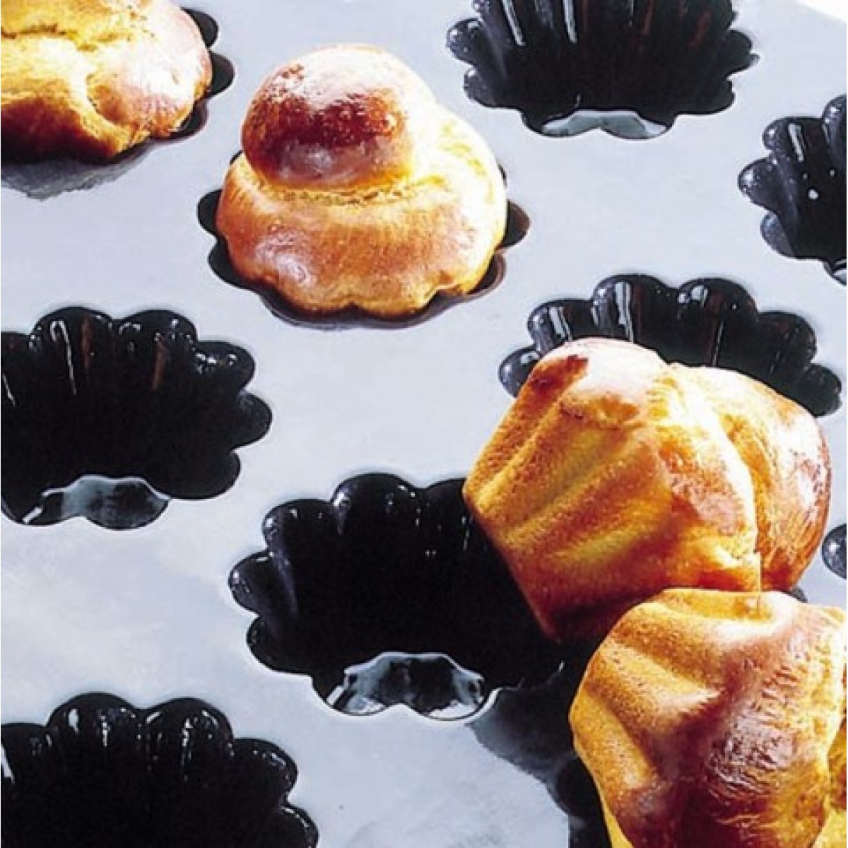 Moule tournesol flexipan - Arts de la table