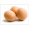 Oeufs et dérivés
