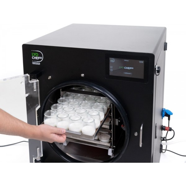Lyophilisateur Lyo Chef PRO 100%Chef