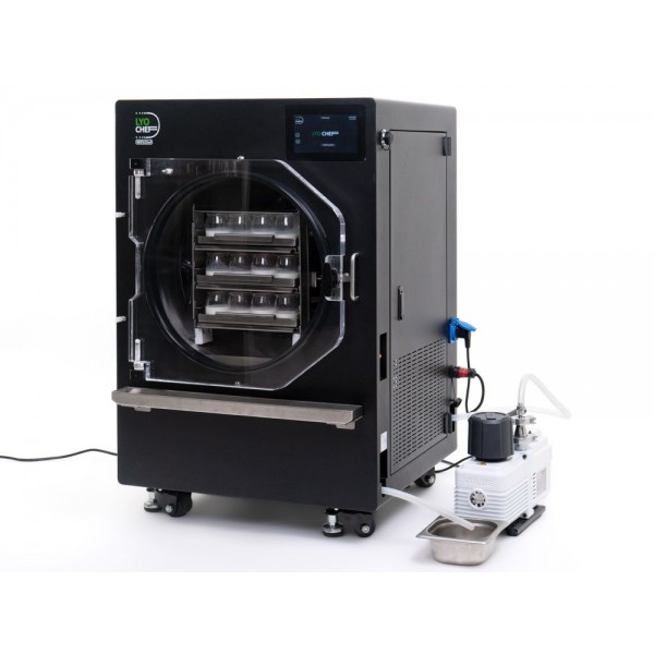 Lyophilisateur Lyo Chef PRO 100%Chef
