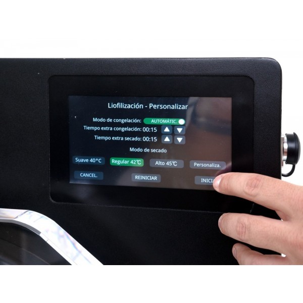 Lyophilisateur Lyo Chef PRO 100%Chef