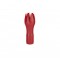 Douille tulipe rouge pour siphon Isi Gourmet Whip et Thermo Whip uniquement