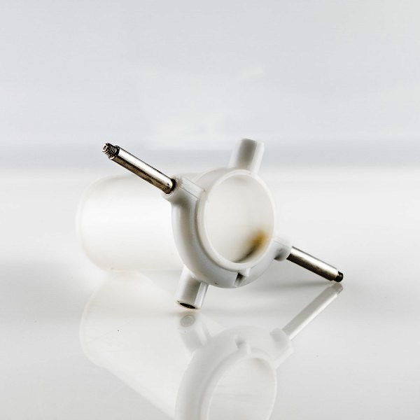 Support central à pierres sans palettes pour Raffineur Premier 100% Chef