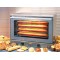 Four à convection, boulanger pâtissier 4 niveaux, 6KW