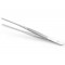 Pince fine de cuisine en inox, 30 cm