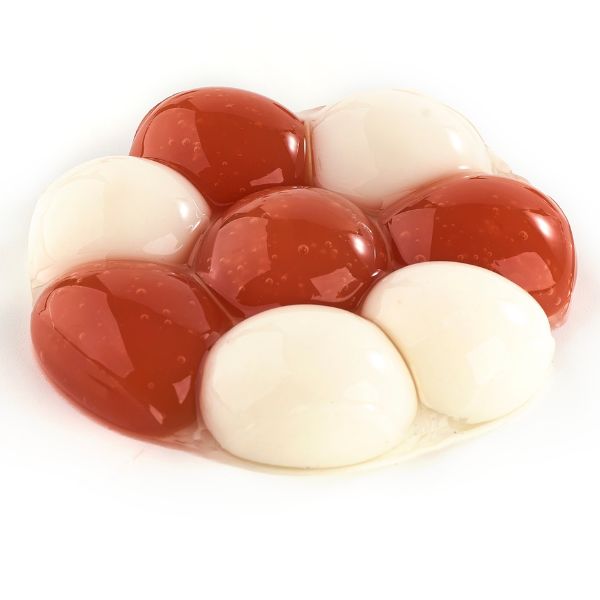 Alginate de sodium Sosa E401, Sphérification (750 g)