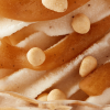 Crispy Wet-Proof caramel beurre salé Sosa (750 g)