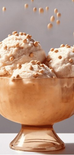 Donnez du relief au goût avec nos crispies