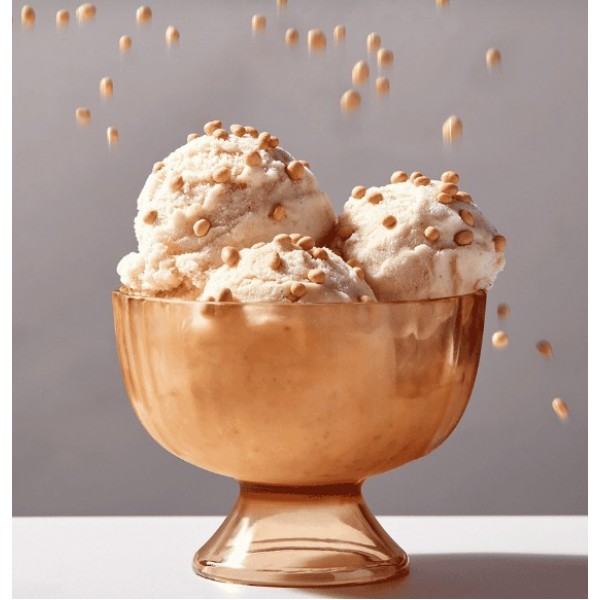 Crispy Wet-Proof caramel beurre salé Sosa (750 g)