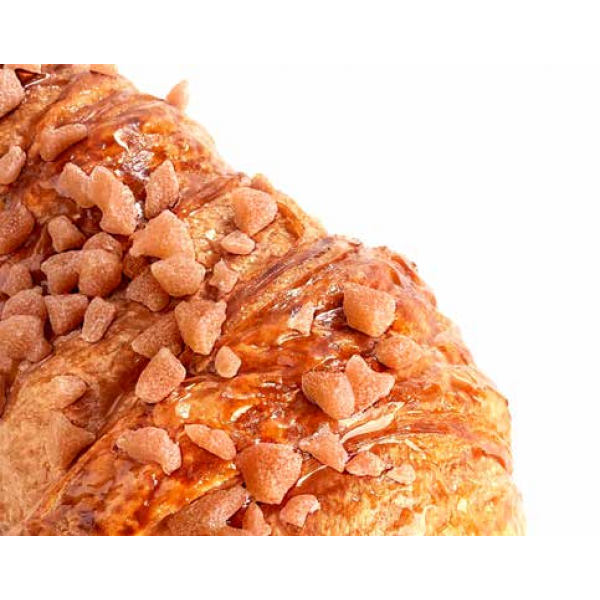 Caramel crispy au beurre salé Sosa – Éclats de caramel croustillants (750 g)