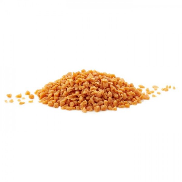 Caramel crispy au beurre salé Sosa – Éclats de caramel croustillants (750 g)