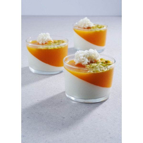 Gracila Gel Sosa gélifiant végétal à chaud à base d'algues (600 g)