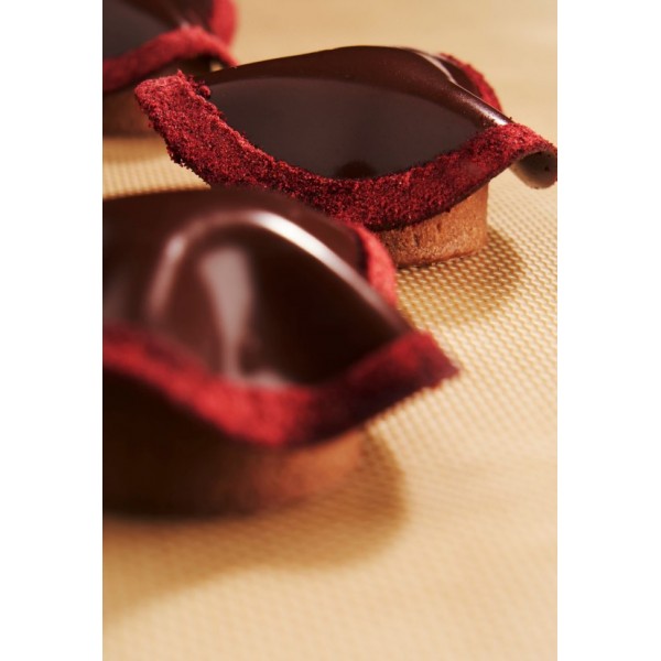 Gracila Gel Sosa gélifiant végétal à chaud à base d'algues (600 g)