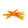 Orange confite en lanières 80 x 6 mm Cold confit Sosa (2 kg)