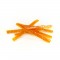 Orange confite en lanières 80 x 6 mm Cold confit Sosa (2 kg)