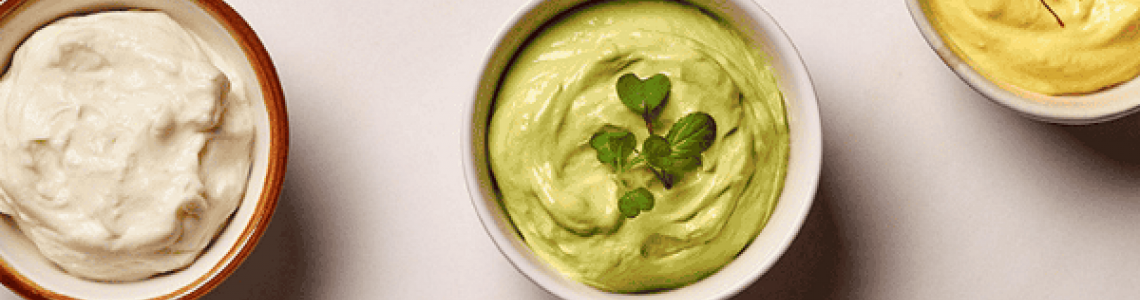 Promayo Sosa : et si on réinventait la mayonnaise ?