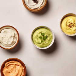 Promayo Sosa, émulsifiant pour mayonnaise sans oeufs (600 g)