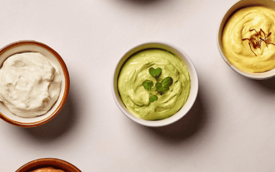 Promayo Sosa : et si on réinventait la mayonnaise ?