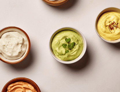 Promayo Sosa : et si on réinventait la mayonnaise ?