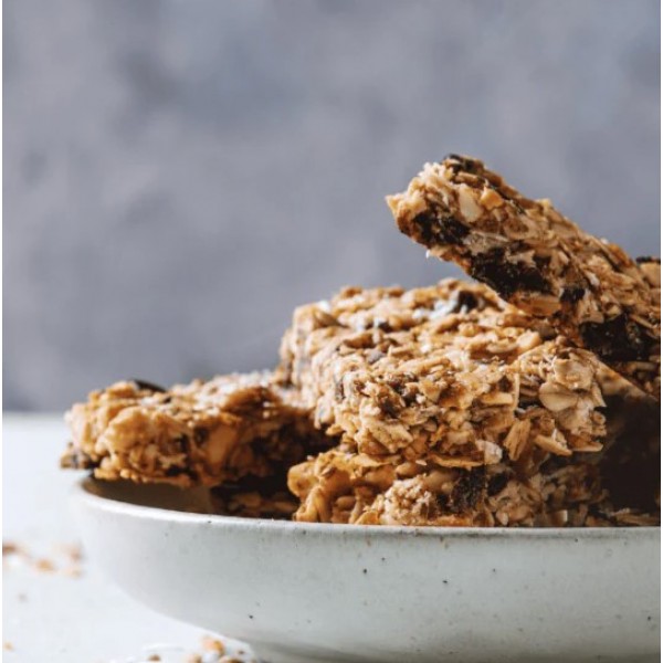 Psyllium Sosa agent de charge pour élaboration sans gluten (700 g) 