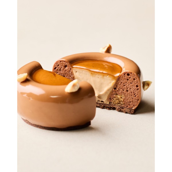 Psyllium Sosa agent de charge pour élaboration sans gluten (700 g) 