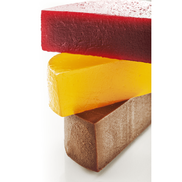 Gracila Gel Sosa gélifiant végétal à chaud à base d'algues (600 g)