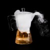 Cafetière en verre 50 cl Moka Cup100% Chef
