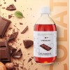 Wonderpotion CHOCOLAT, solution à base d'alginate pour WonderBubbles (500 ml)
