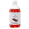 Wonderpotion CHOCOLAT, solution à base d'alginate pour WonderBubbles (500 ml)